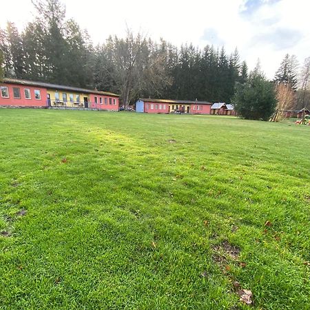 Kemp Na Stare Papirne Dobronice Exterior photo